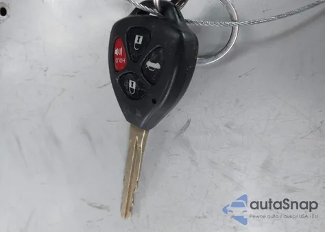 2009 Toyota Corolla Le from USA, damaged, VIN 2T1BU40E59C138023